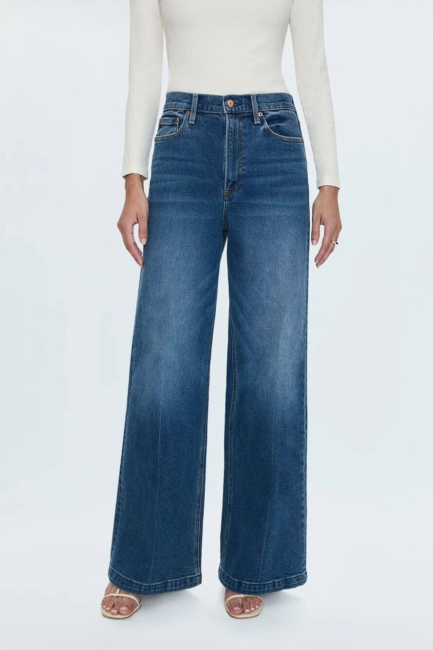 PISTOLA DENIM Lana Jean - Cider Wash Size 27 NWT D0100